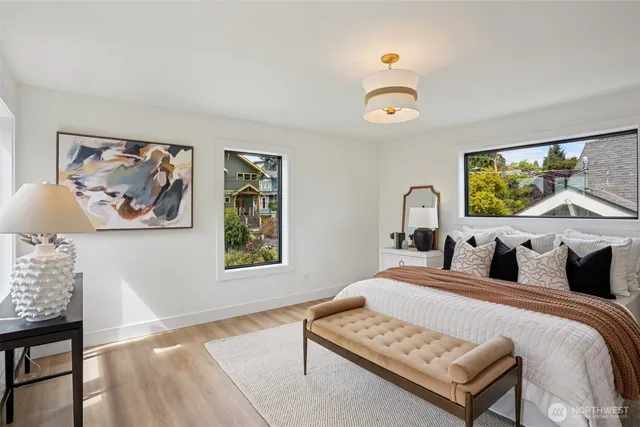 $2,500,000 | 3714 Bagley Avenue North, Seattle, WA 98103