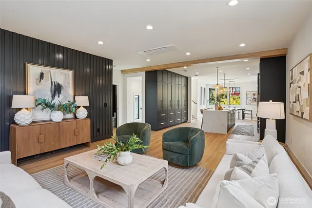 $2,500,000 | 3714 Bagley Avenue North, Seattle, WA 98103