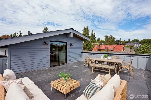 $2,500,000 | 3714 Bagley Avenue North, Seattle, WA 98103