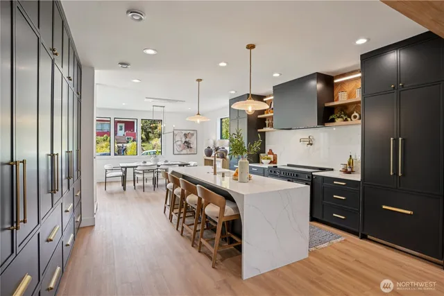 $2,500,000 | 3714 Bagley Avenue North, Seattle, WA 98103