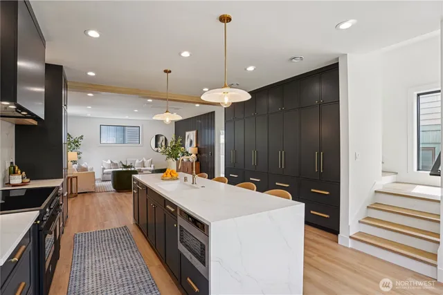 $2,500,000 | 3714 Bagley Avenue North, Seattle, WA 98103