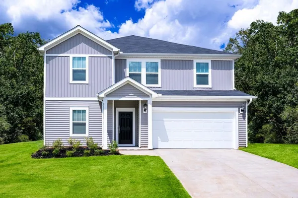 $352,740 | 1556 Erindale Drive, Wellford, SC 29385