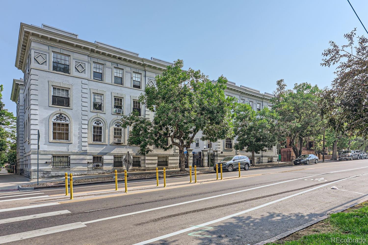 215 East 11th Ave Unit B9