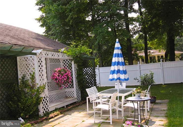 508 Tapawingo Road Southwest Vienna, VA 22180 - Photo 11 of 16 Wonderful for entertaining