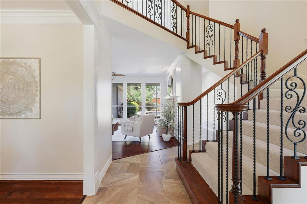4209 Rockingham Way Plano, TX 75093 - Photo 3 of 40 Gallery Image 3