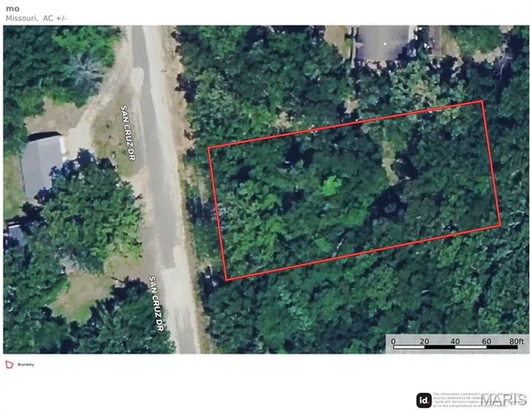 $7,000 | 2468 Sanchez Drive, Cuba, MO 65453