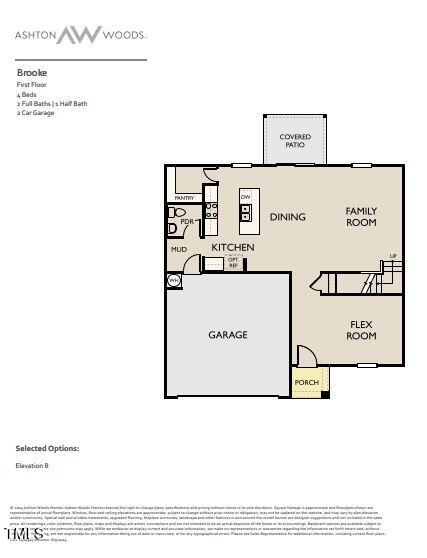 6828 Galloway Drive Middlesex, NC 27557 - Photo 31 of 32