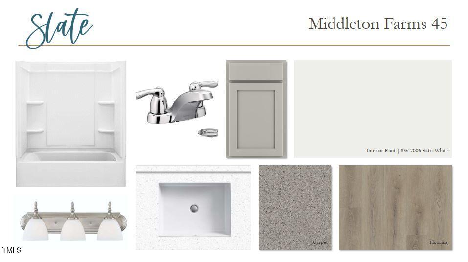 6828 Galloway Drive Middlesex, NC 27557 - Photo 20 of 32 a picture of a bathroom with a sink