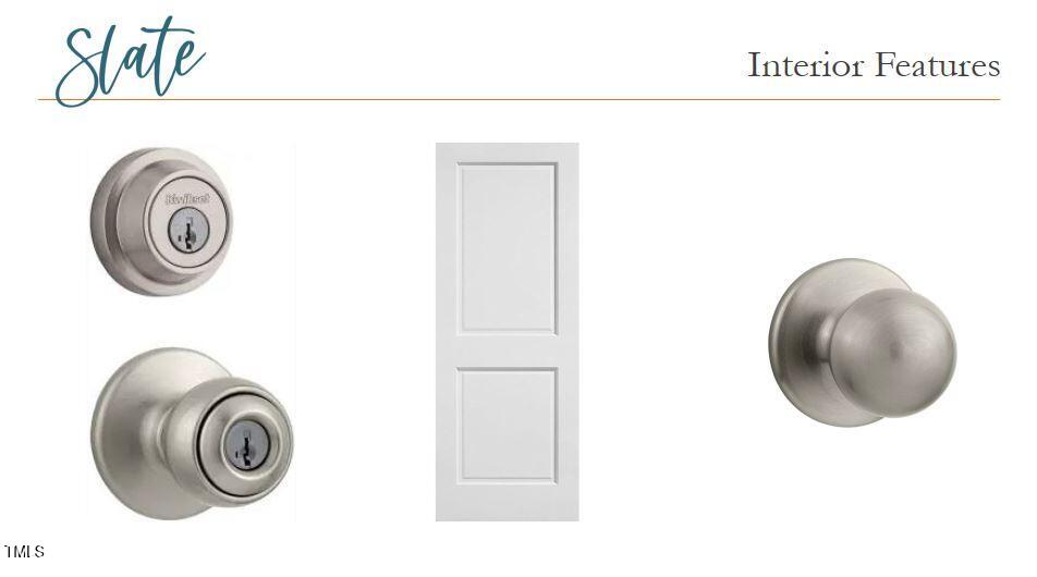 6828 Galloway Drive Middlesex, NC 27557 - Photo 22 of 32 a front view of a house with a wooden wall