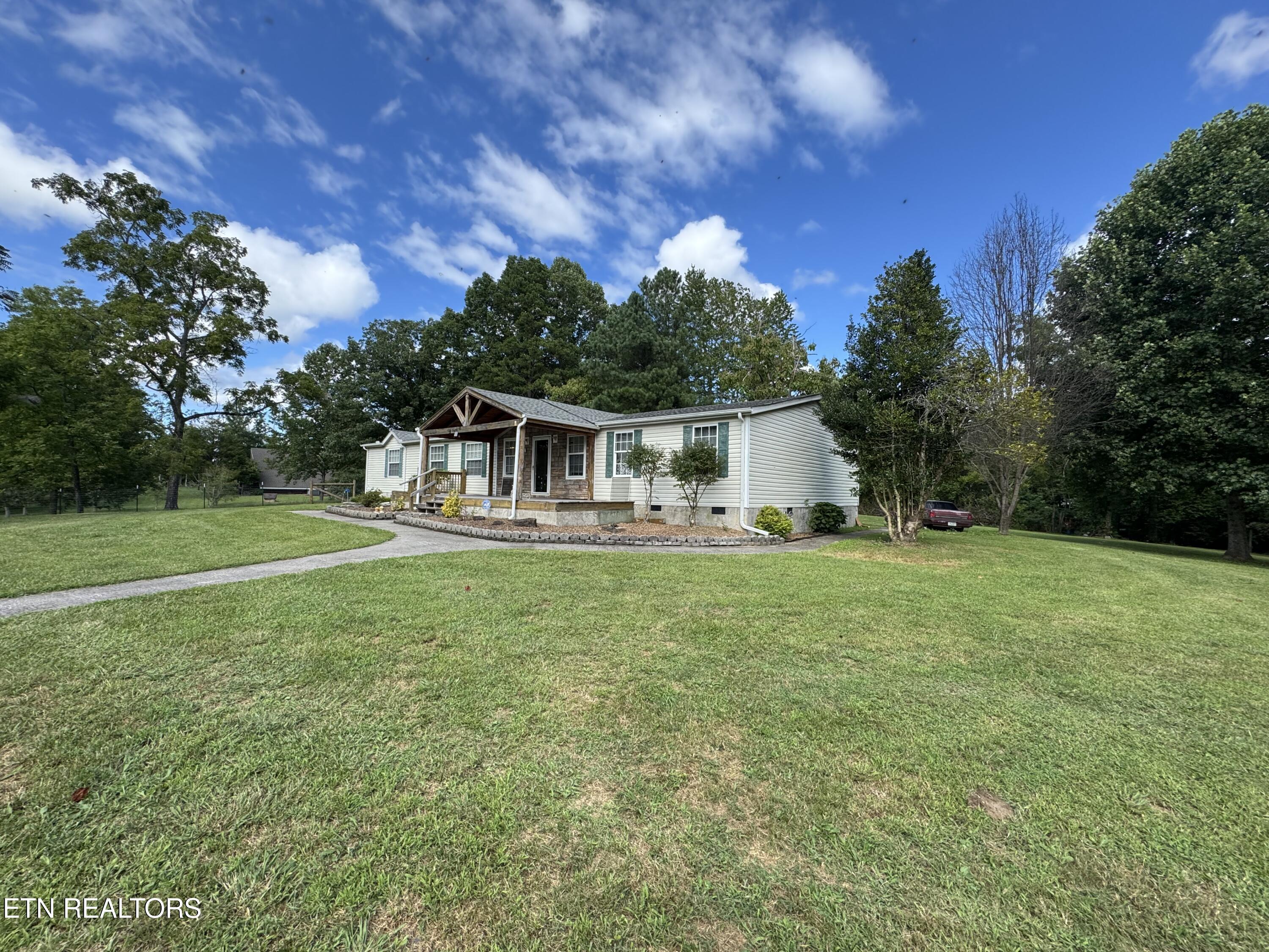 3636 Big Ridge Road Oneida, TN 37841 - Photo 10 of 44 IMG_3579