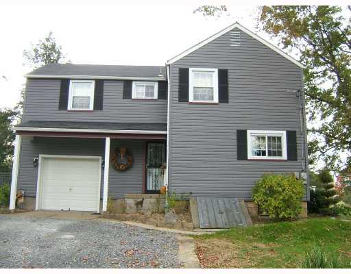 105 West Brewster Road Butler, PA 16001 - Photo 2 of 13 Other.