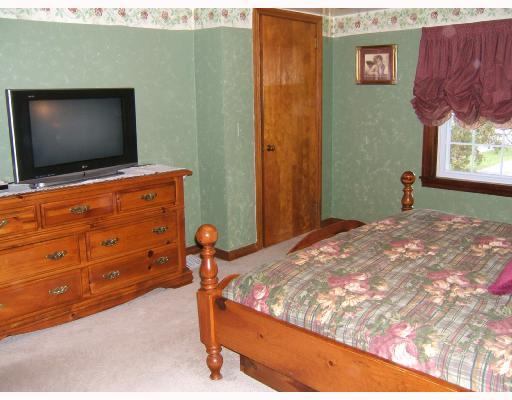 105 West Brewster Road Butler, PA 16001 - Photo 11 of 13 Master Bedroom.