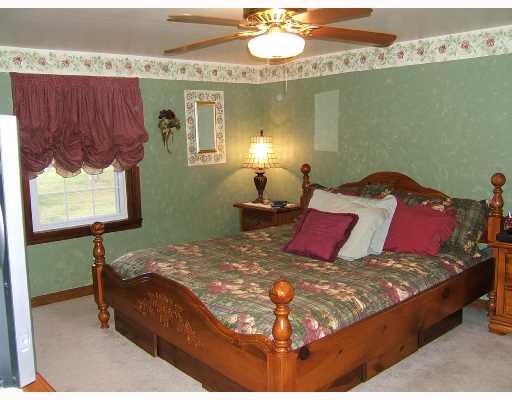 105 West Brewster Road Butler, PA 16001 - Photo 12 of 13 Master Bedroom.