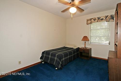 6749 West Fincannon Road Jacksonville, FL 32277 - Photo 15 of 23 BEDROOM