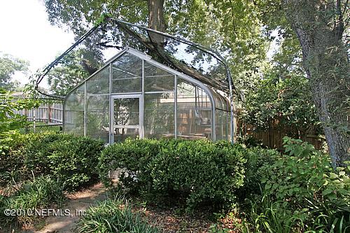 6749 West Fincannon Road Jacksonville, FL 32277 - Photo 19 of 23 GREENHOUSE