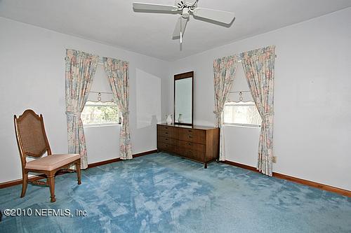 6749 West Fincannon Road Jacksonville, FL 32277 - Photo 20 of 23 MASTER BEDROOM