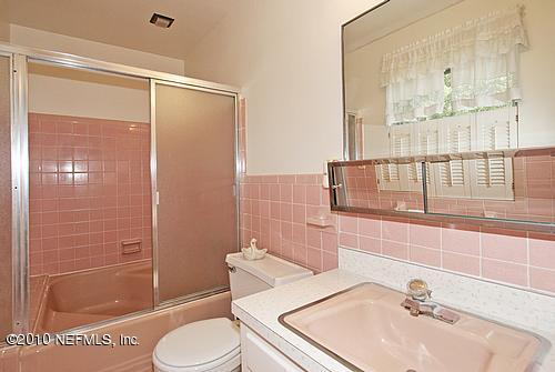 6749 West Fincannon Road Jacksonville, FL 32277 - Photo 21 of 23 MASTER BATHROOM