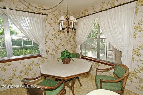 6749 West Fincannon Road Jacksonville, FL 32277 - Photo 4 of 23 BREAKFAST NOOK