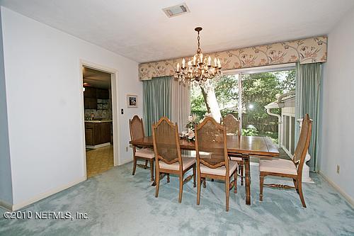 6749 West Fincannon Road Jacksonville, FL 32277 - Photo 5 of 23 DINING ROOM