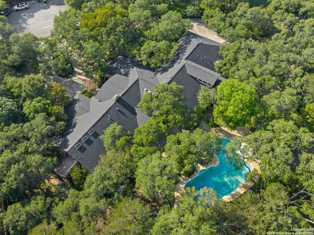 $2,831,150 | 5 Ashin Way, Hill Country Village, TX 78232