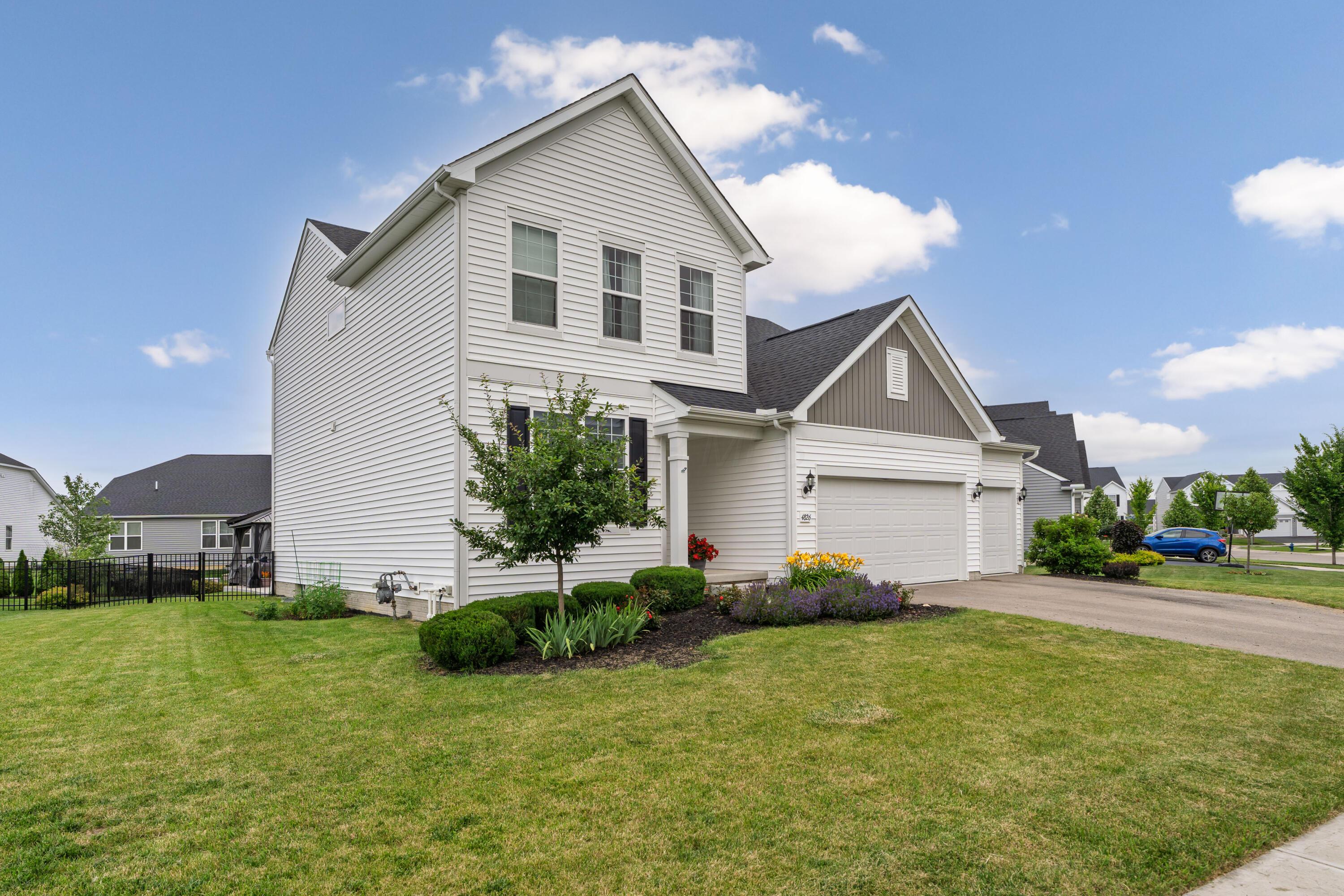 4826 Yankee Road Hilliard, OH 43026 - Photo 3 of 57 4826 Yankee Rd_03