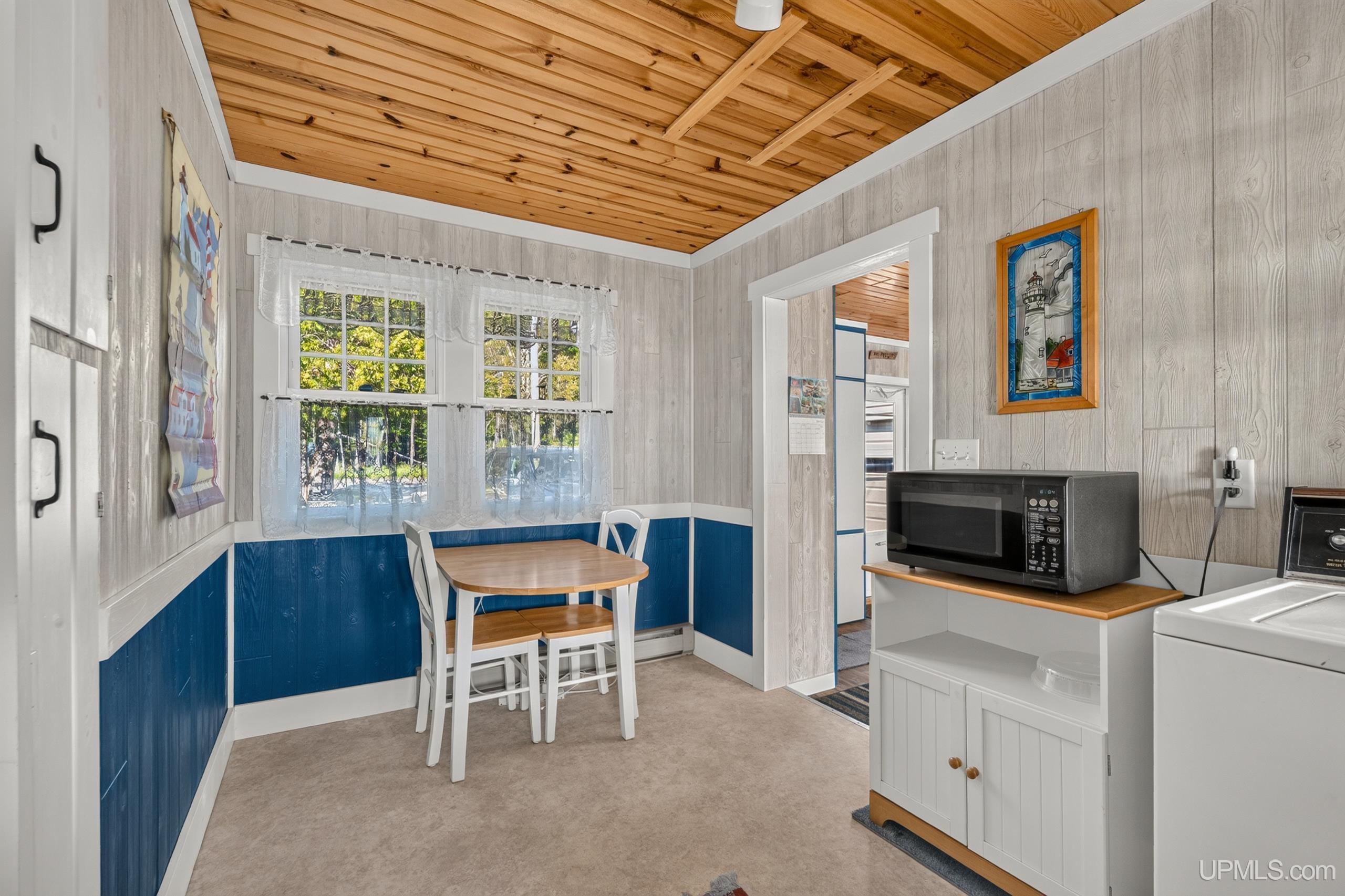 881 East Gulliver Lake Road Gulliver, MI 49840 - Photo 28 of 75