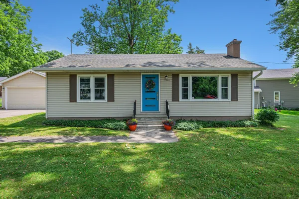 $229,900 | 11635 East D Avenue, Richland, MI 49083