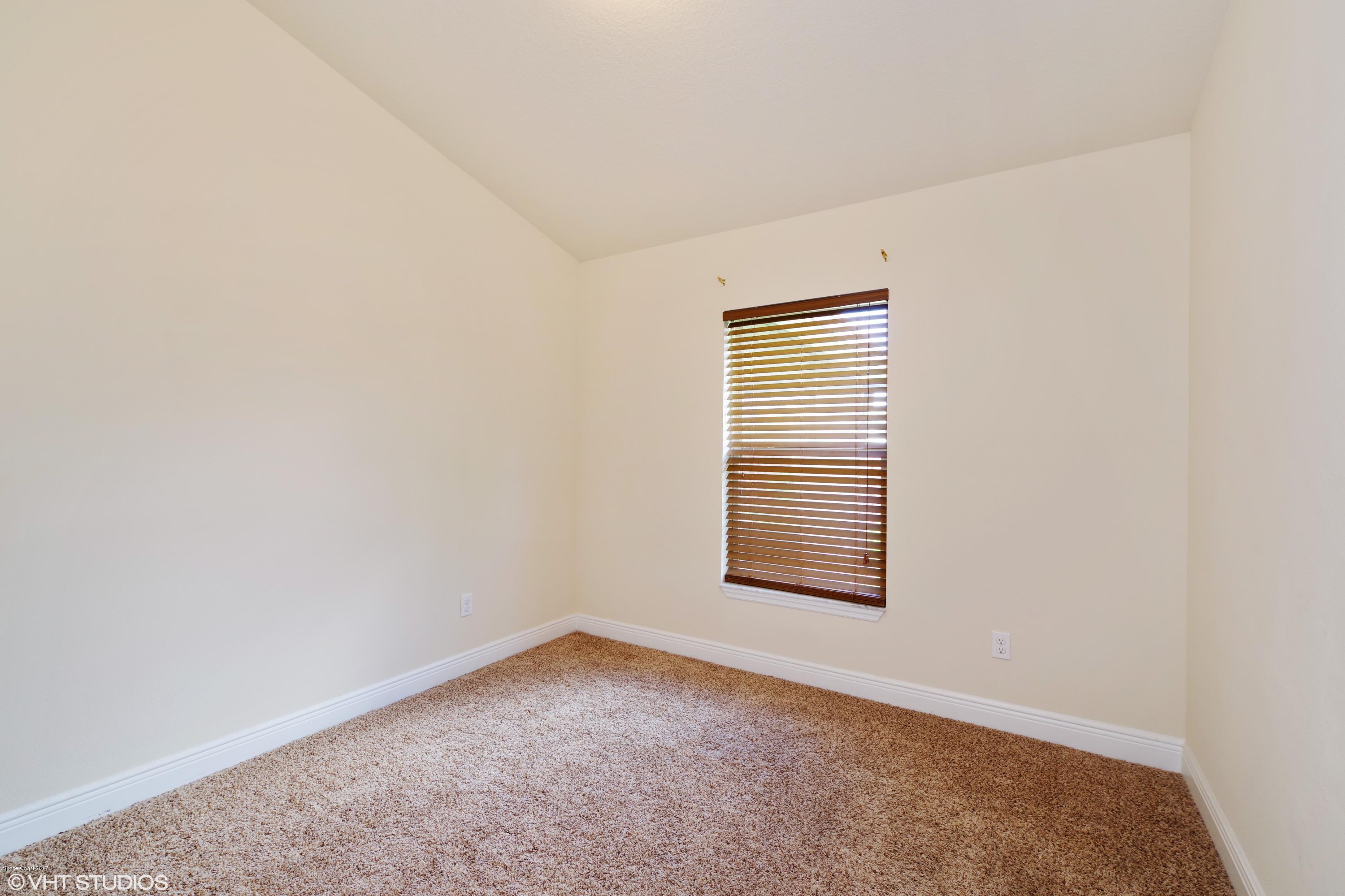 2073 Raleigh Drive Titusville, FL 32780 - Photo 6 of 10 second bedroom