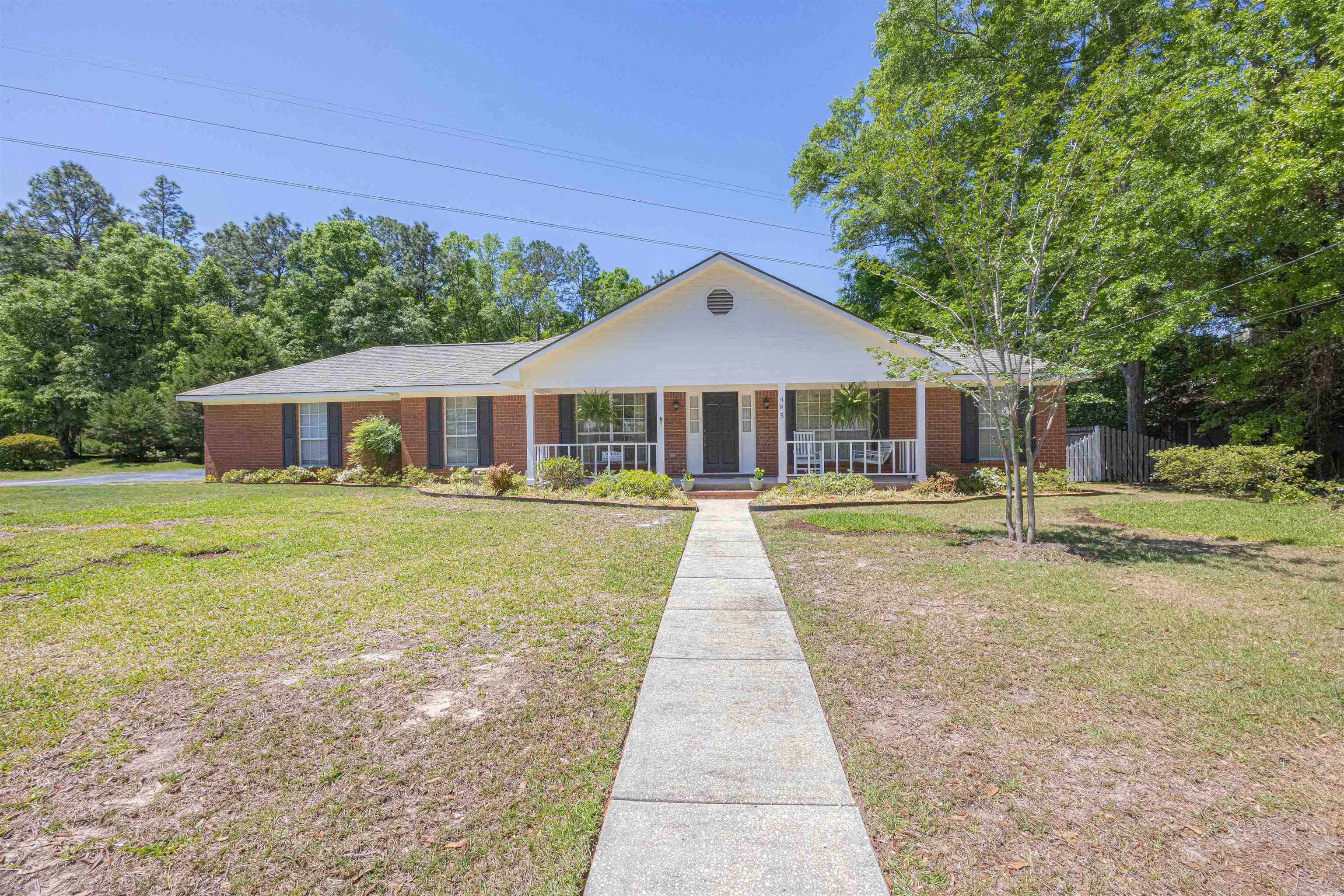 485 Ridgewood Drive Daphne, AL 36526 - Photo 2 of 38 Front Of Structure