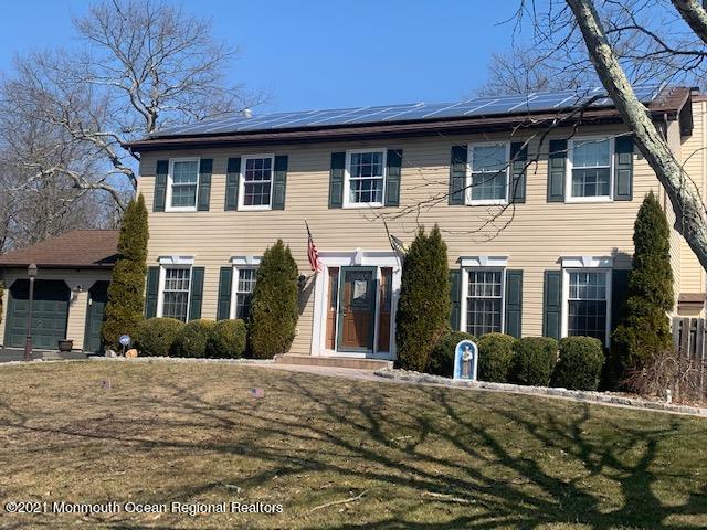 39 Hemlock Hill Road Jackson, NJ 08527 - Photo 1 of 1 39 hemlock