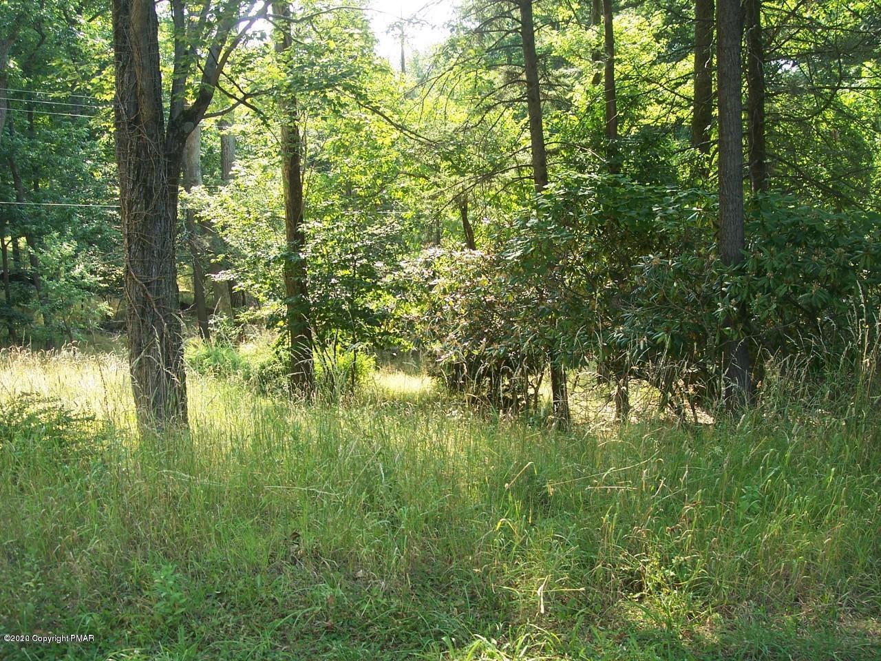 4 Oak Ridge Lane Cresco, PA 18326 - Photo 1 of 1 Raw Land
