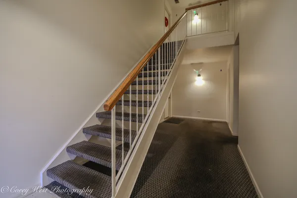 a view of entryway