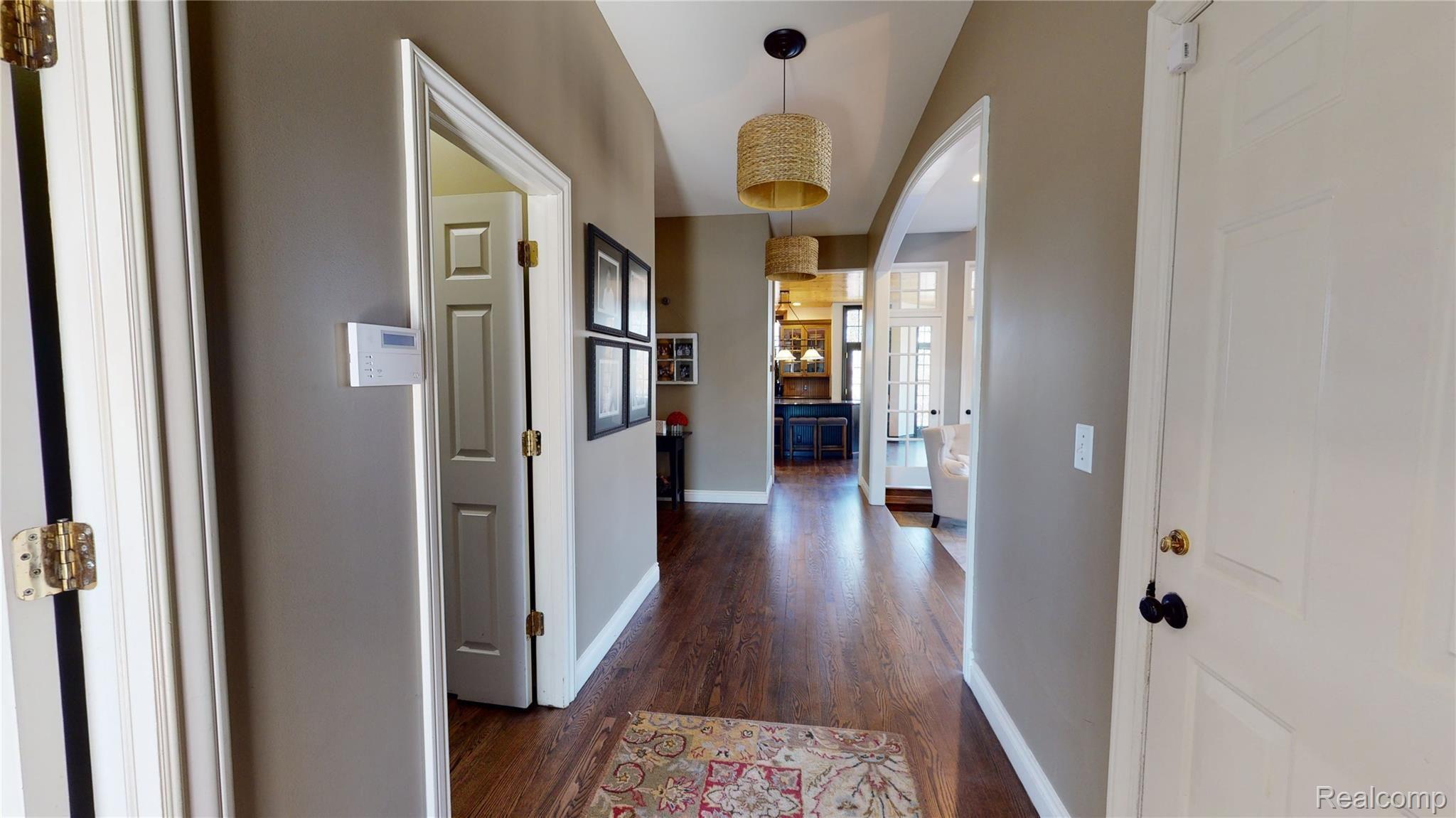 1472 Highpoint Court Rochester, MI 48306 - Photo 15 of 44 1472-Highpoint-Court-1472-foyer-1.jpg