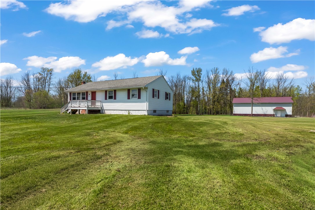 14965 Lakeshore Road Kent, NY 14477 - Photo 2 of 19