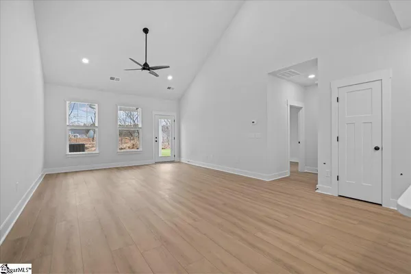 $299,990 | 412 Crestcreek Drive, Anderson, SC 29621