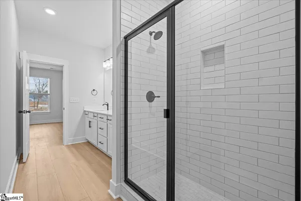 $299,990 | 412 Crestcreek Drive, Anderson, SC 29621