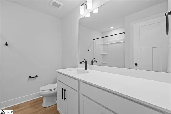 $299,990 | 412 Crestcreek Drive, Anderson, SC 29621