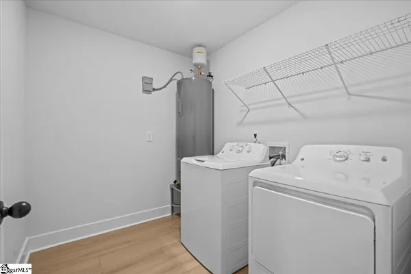 $299,990 | 412 Crestcreek Drive, Anderson, SC 29621