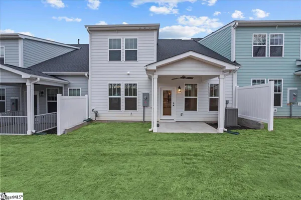 $299,990 | 412 Crestcreek Drive, Anderson, SC 29621