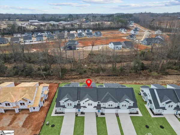 $299,990 | 412 Crestcreek Drive, Anderson, SC 29621