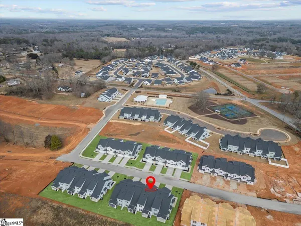 $299,990 | 412 Crestcreek Drive, Anderson, SC 29621