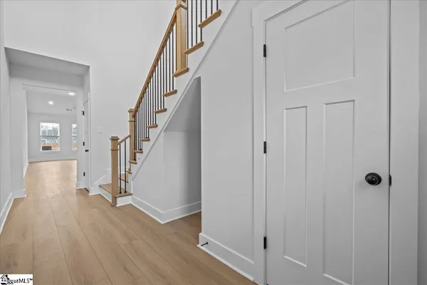 $299,990 | 412 Crestcreek Drive, Anderson, SC 29621