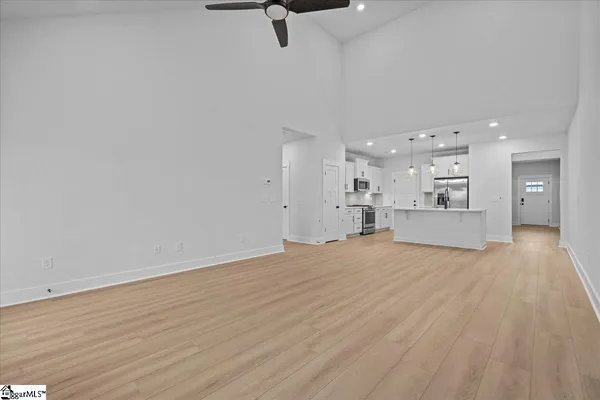 $299,990 | 412 Crestcreek Drive, Anderson, SC 29621