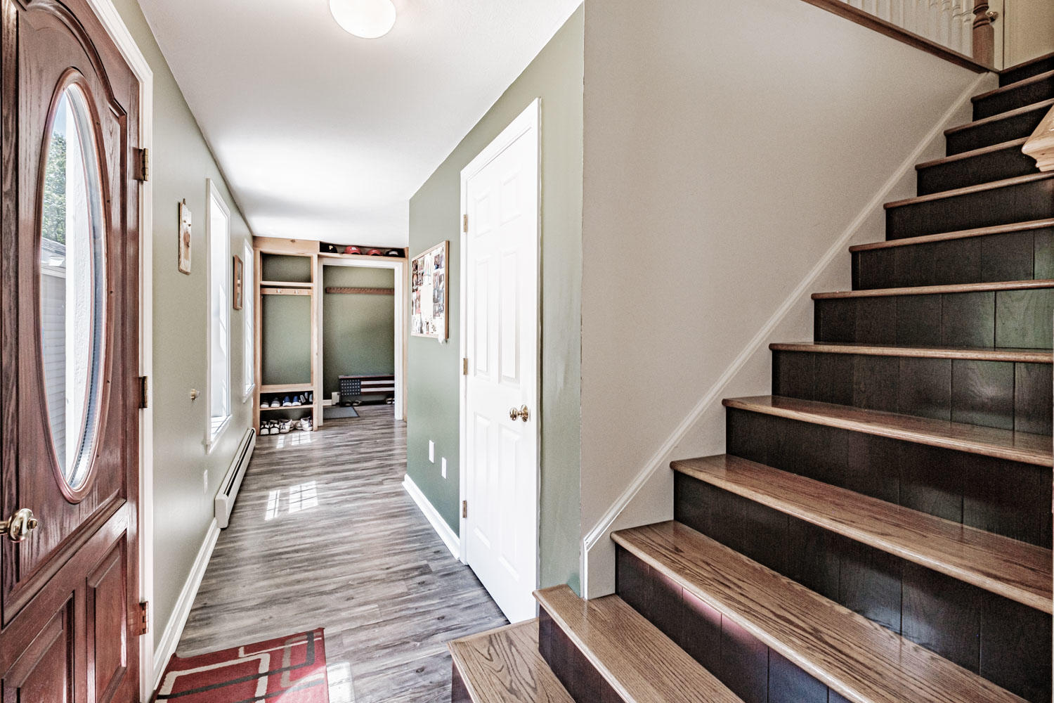 710 Goodwins Mills Road Dayton, ME 04005 - Photo 51 of 97 foyer