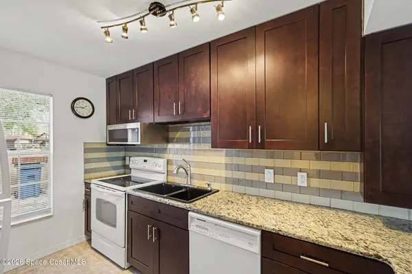 $235,000 | 1514 Waldorf Circle Northeast, Palm Bay, FL 32905