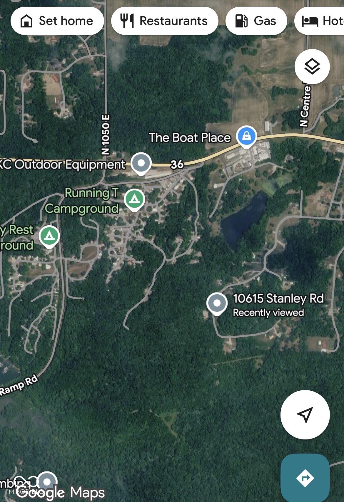 10615 Stanley Road Rockville, IN 47872 - Photo 16 of 17