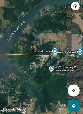 $89,000 | 10615 Stanley Road, Rockville, IN 47872