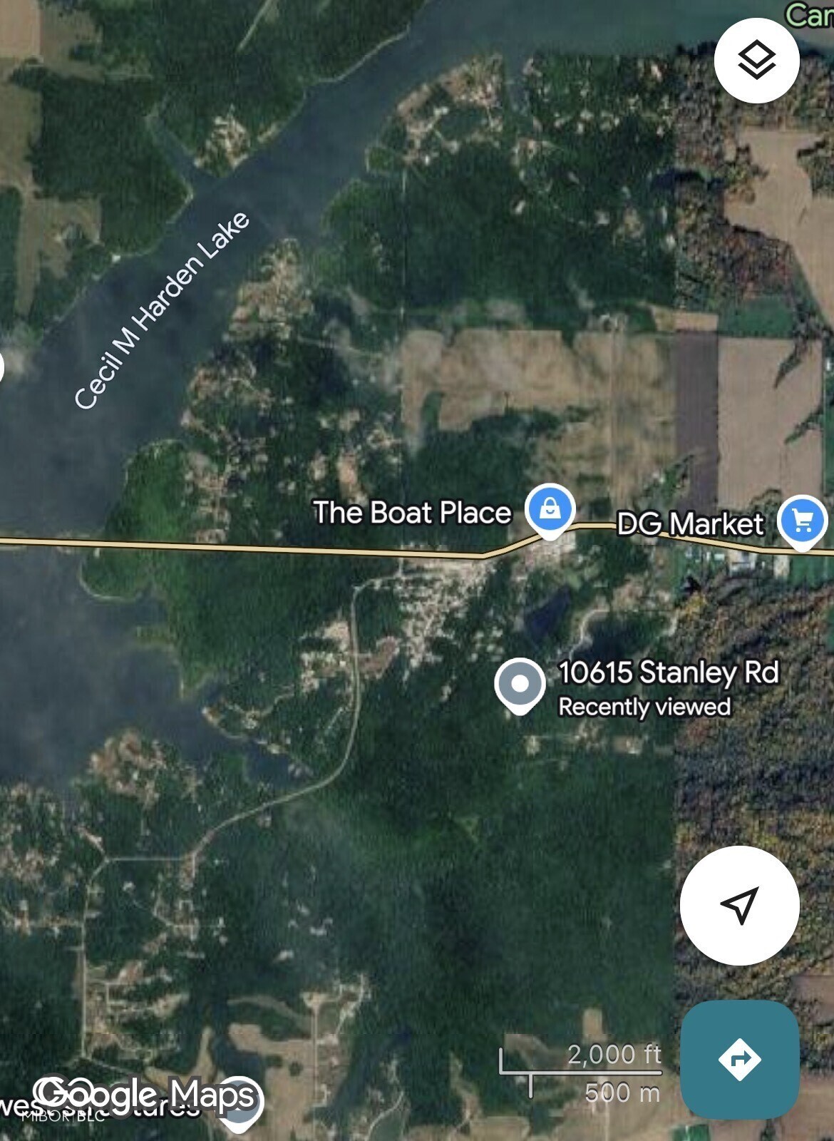 10615 Stanley Road Rockville, IN 47872 - Photo 17 of 17