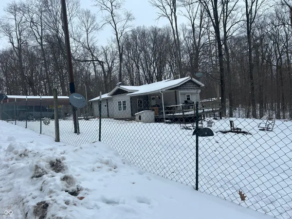 $89,000 | 10615 Stanley Road, Rockville, IN 47872