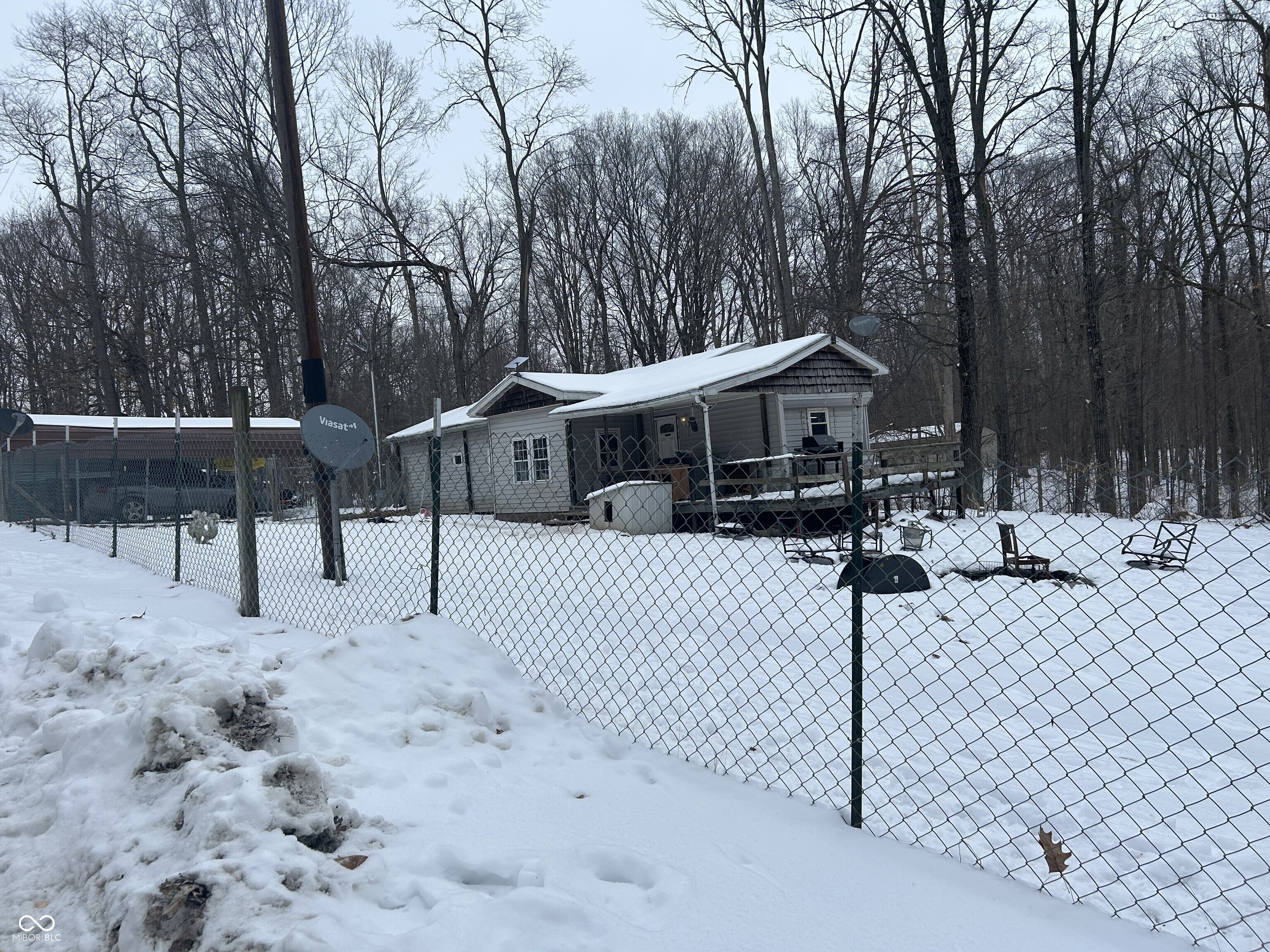 10615 Stanley Road Rockville, IN 47872 - Photo 2 of 17